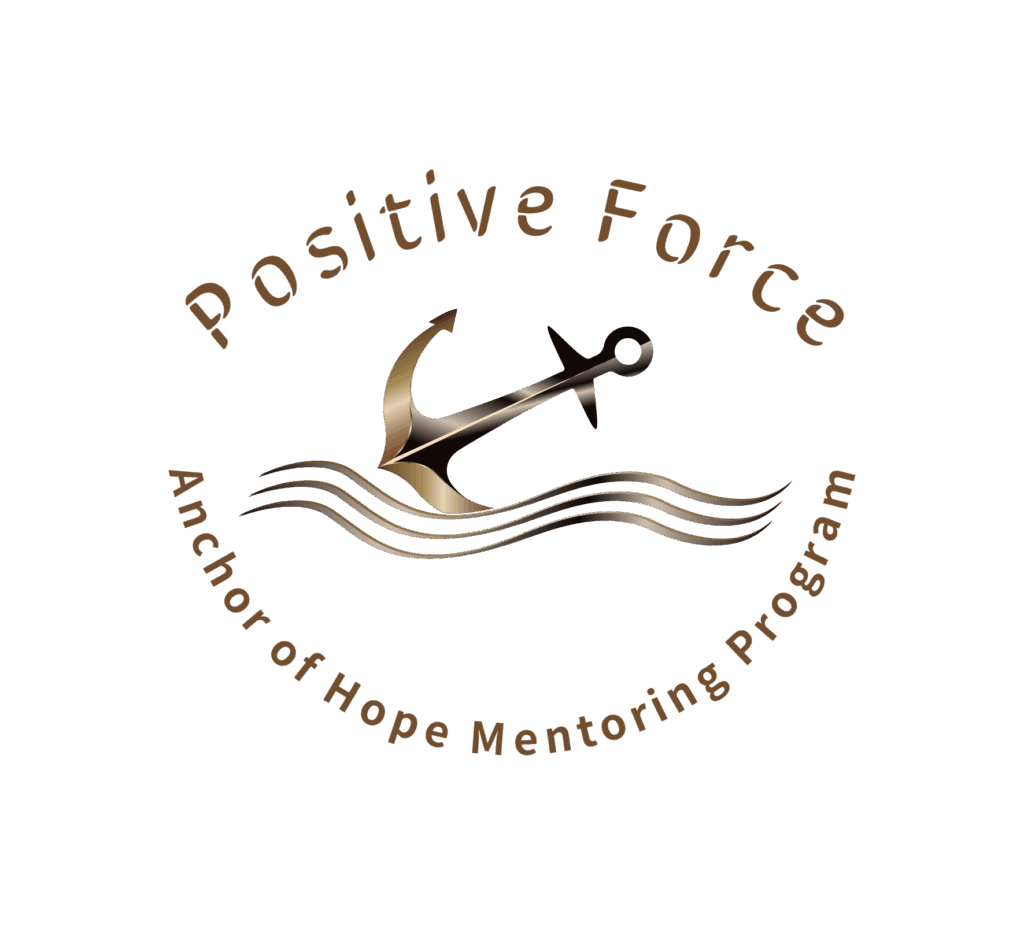 Positive Force Mentoring Program